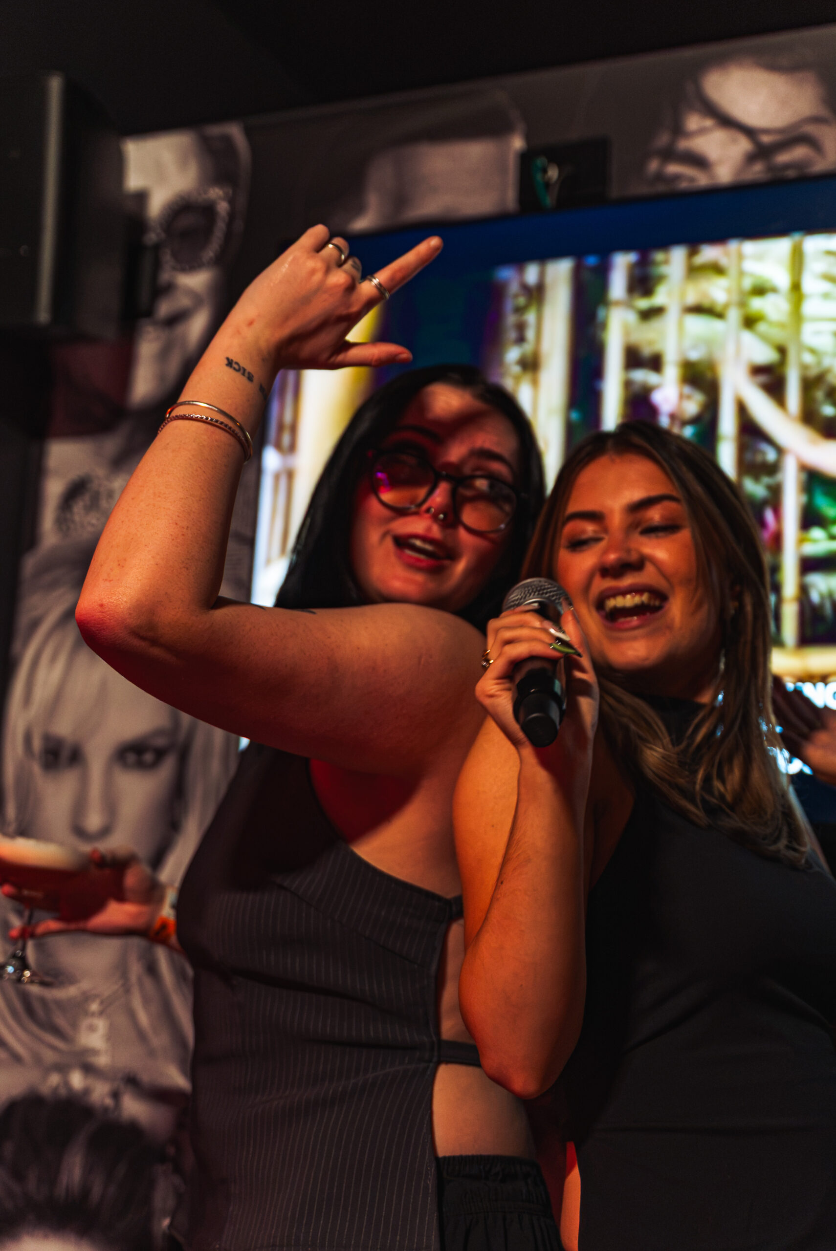 Karaoke